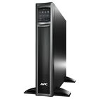 APC Smart UPS X SMX1500RM2UCNC 120V 1500VA LCD Rack Tower UPS