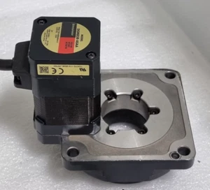 ACTUADOR ROTATIVO HUECO ORIENTAL DGM85R-ASAA Motor ASM46AA-D - Imagen 1 de 8