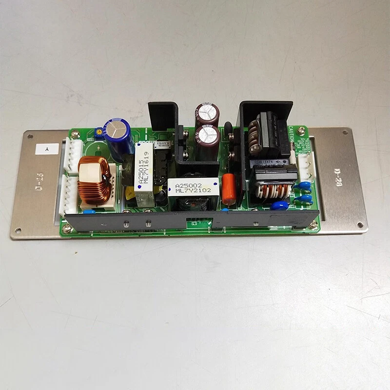 For FANUC Power Supply Board A14L-0156-0001#24R (TDK-LAMBDA ZWS150BAF-24/R) - Image 1 of 1