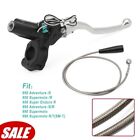 For 950 Adventure Left Hydraulic Clutch Master Cylinder & Levers & Oil Hose Pipe