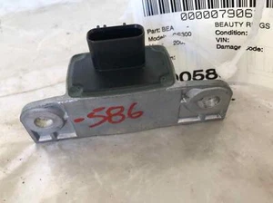 2002 LEXUS GS300 Sedan Yaw Rate Sensor Stability Module Unit P/N 89183-30050 OEM - Picture 1 of 15