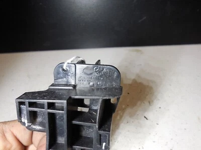 Bloque deslizante asiento izquierdo mercedes-benz gl350 r350 2006-2012 negro 2519180166 Foto 1 de 4