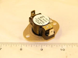 Lennox 79J89 Limit Switch HVAC Control - Picture 1 of 3