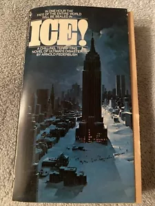 Eis!; Taschenbuch Arnold Federbush 1978 - Bild 1 von 2