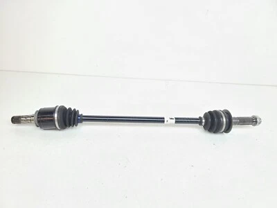 2024-2025 SUBARU IMPREZA RS EJE TRASERO DERECHO LADO PASAJERO EJE MEDIO EJE OEM  Foto 1 de 4