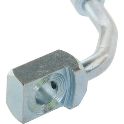 Manguera hidráulica de freno central para 04-09 Cadillac SRX 150.62119 Foto 1 de 4