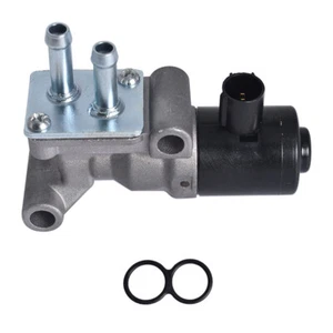 Idle Air Control Valve for 1994 1995 1996 1997 Honda Accord EX LX 2.2L 2.7L - Picture 1 of 10