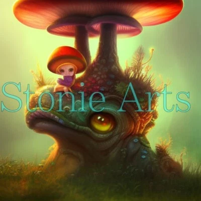 Imagen digital foto papel tapiz fondo escritorio IA arte producto artista  Foto 1 de 2