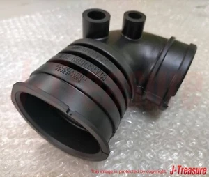 Manguera de codo de admisión turbo genuina Subaru Impreza GC8 1992-1996 46023FA000 FABRICANTE DE EQUIPOS ORIGINALES - Imagen 1 de 10
