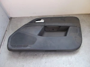 SEAT MII 1S (MK1) 2018 5 PORTE OSF DRIVER SCHEDA PORTA INTERNA ANTERIORE 1S4867012BE - Foto 1 di 5