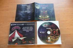 @ CD METALSTEEL - ENTERTAINMENT / ON PAROLE PRODUCTIONS 2010 / HEAVY METAL - Picture 1 of 1