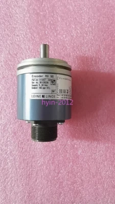 1pcs New LEINE&LINDE encoder RSI 503 513427-02 100ppr (no box) - Image 1 of 2