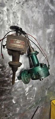 Chrysler Hemi Distributor Lot 331 354 392 Hot Rod - image 1 of 3