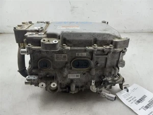 12-17 TOYOTA CAMRY XLE HYBRID 2.5L 4CYL POWER INVERTER - Picture 1 of 12