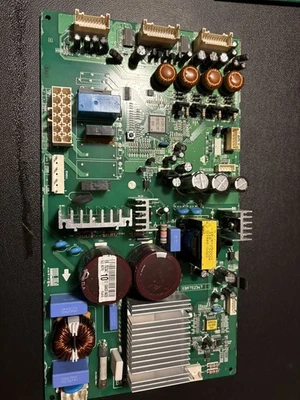 LG Refrigerator Electronic Control Board -  EBR752347 - Image 1 of 3