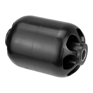 76505-46250 Deck Wheel for Kubota 44'' 4'' 54'' Decks Models G Series B1550 1... - Picture 1 of 7
