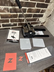 Ellison Prestige Space Saver Die Cutter SpaceSaver With Cutting Pad + Shim - Picture 1 of 12