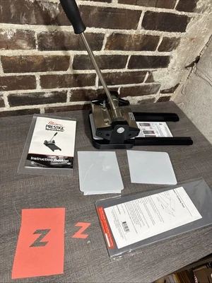 Ellison Prestige Space Saver Die Cutter SpaceSaver With Cutting Pad + Shim - Image 1 of 4