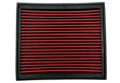 Filtros Aire Deportivo Inserto Rojo para Volvo C30 C70 S40 S60 S80 V40 V50 V60 - Imagen 1 de 3