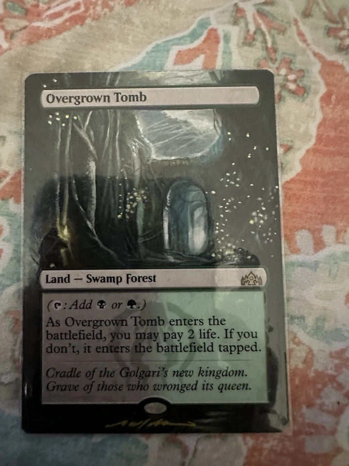 MTG Dark Souls - Image 1 of 1