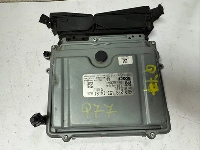 2011 MERCEDES BENZ E350 Engine Control Module Computer ECU - A 273 153 14 91 - Image 1 of 3