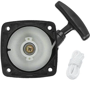Stabiles Recoil Starter Teile Set für einfache Installation an Motoren - Bild 1 von 10