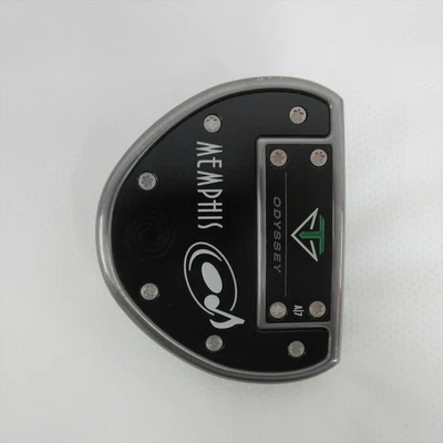 Odyssey Putter TOULON DESIGN MEMPHIS(2019)(Double Vent) 34 inch - Image 1 of 4