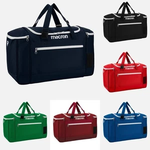SPORT BAG TRIP M - MACRON - Dimensions 56x36x24 cm - Picture 1 of 17