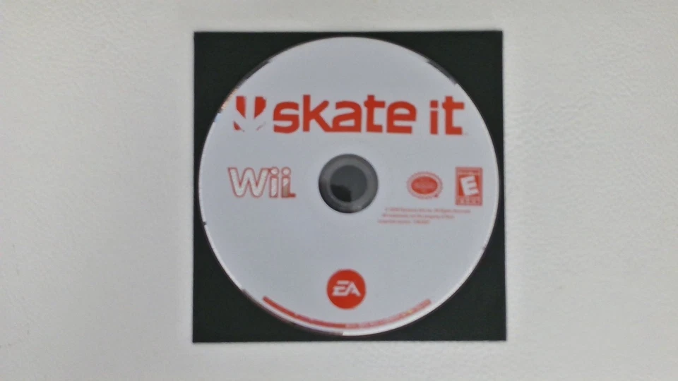 Skate It (Nintendo Wii, 2008) Foto 1 de 1
