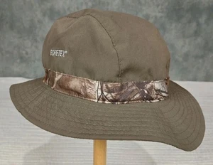 Hot Shot Gor-Tex Jagd Camp Buschhut Fischerhut Kappe Herren Large/X Large  - Bild 1 von 8