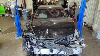 Driver Left Axle Shaft Rear Fits 07-17 LEXUS LS460 1106687 - Image 1 of 4