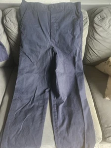 French Toast Boys Pull On Uniform Pants size 16 - Picture 1 of 2