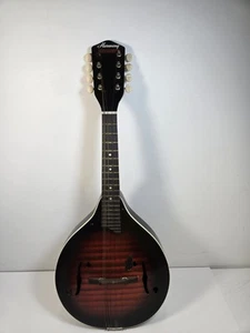 Vintage Harmony Monterey Mandoline Lesen - Bild 1 von 16
