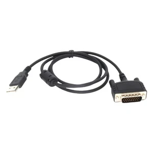 Connection Wire for RD620 MD780 MD782 Mobile Car Radio Programming Cord Cable - Zdjęcie 1 z 8