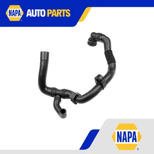 Radiator Hose fits VW PASSAT 1.6D Lower 09 to 14 CAYC Coolant Gates 3AA122051A - Picture 1 of 7