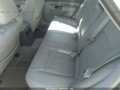 Puerta delantera izquierda vidrio delantero usado se adapta a: Chrysler 300 2007 delantero izquierdo grado A Foto 1 de 4