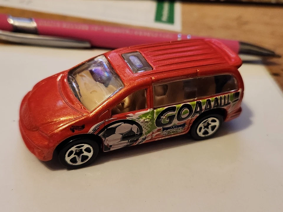 Hot Wheels/Matchbox MOPAR TRUCKS (CAJA #67) DODGE RAM JEEP Foto 1 de 1