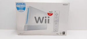 CONSOLE WII EUROPE VERSION - Picture 1 of 19