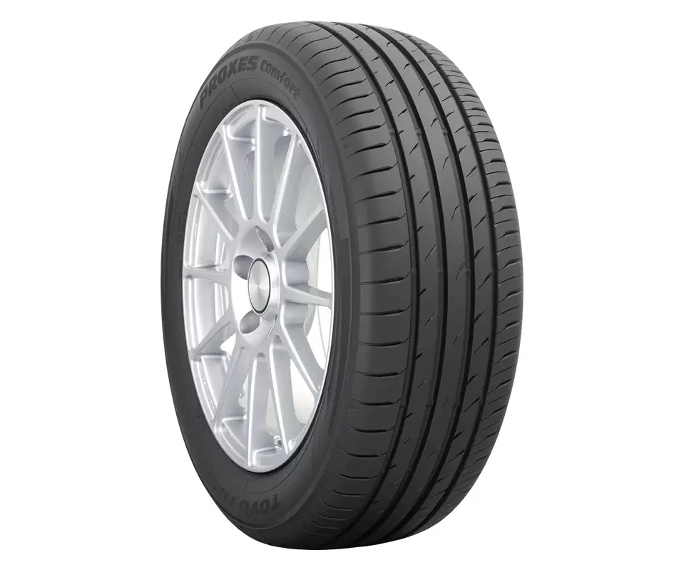 Pneu TOYO PROXES COMFORT 195/55 R16 87H - Photo 1/1