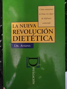La Nueva Revolucion Dietetica (Spanish Edition) - Picture 1 of 1
