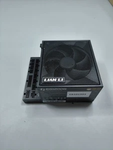 Lian Li EG1200G PSU - Occasion, fonctionne, sans câbles - Photo 1/8