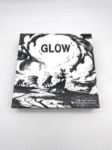 Glow Board Game Bombyx Cedrick Chaboussit - New Open Box - Picture 1 of 7