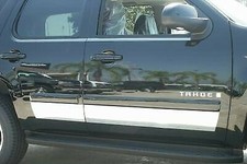 Chevrolet Tahoe Rocker Panels at Andy's Auto Sport