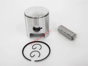 For Ski Doo Snowmobile Blizzard 6500 +/7500 + Piston kit 09-750-02 0.50 + Ring - Picture 1 of 12