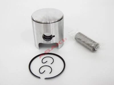 For Ski Doo Snowmobile Blizzard 6500 +/7500 + Piston kit 09-750-02 0.50 + Ring - Image 1 of 4