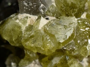 CRISOBERILO de Madagascar * CRISTAL MUY BONITO * 2,7 cm - Imagen 1 de 6