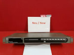 LevelOne KVM-0831 NEW - Picture 1 of 9