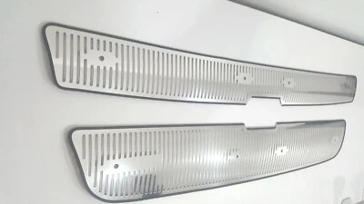  Grelha Chevy Colorado 2004-2012 feita por LUND - Imagem 1 de 4