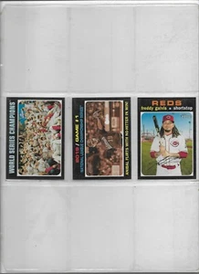 2020 TOPPS HERITAGE BASEBALL PICK-15 TO COMPLETE YOUR SET OR TEAM SET - Bild 1 von 1