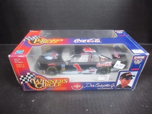 1998 Winners Circle Coca-Cola #1 Dale Earnhardt Jr 1:24th race car - Picture 1 of 1